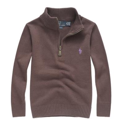 Cheap Kid's Polo Sweaters wholesale No. 32